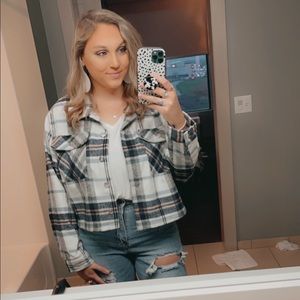 Meet your Posher, Cheyenne